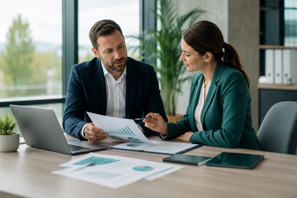 ayudas para empresas